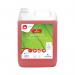 Christeyns Greenr Sanit +C Ecological Concentrated Washroom Cleaner 5 Litre (Pack of 2) 507G CC37364