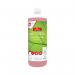 Christeyns Greenr Ecological Toilet Cleaner and Descaler 1 Litre (Pack of 12) 550G CC37368