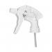 Spray Head Heavy Duty White (Pack of 4) TRG054 CC37393