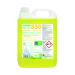 Clover ECO 330 Degreaser Concentrate 5 Litre (Pack of 2) 330