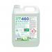 Clover ECO 460 All Purpose Cleaner 5 Litre (2 Pack) 460 CC72115