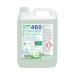 Clover ECO 460 All Purpose Cleaner 5 Litre (Pack of 2) 460 CC72115