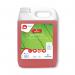 Clover ECO 507 Washroom Cleaner 5 Litre (Pack of 2) 507 CC72123