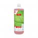 Clover ECO 550 Toilet Cleaner 1 Litre (Pack of 12) 550 CC72129