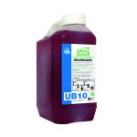 Clover UB10 Degreaser Concentrate 2 Litre 991 CC72169