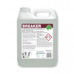 Christeyns Clover Breaker Concentrated Poolside CleanerDescaler 5 Litre 506 CC72423