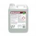 Clover Breaker Concentrated Poolside CleanerDescaler 5 Litre 506 CC72423