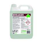 Clover Breaker Concentrated Poolside Cleaner 5 Litre 506 CC72423