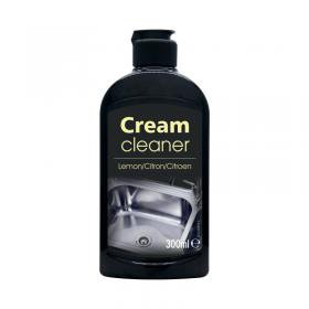 Christeyns Clover Cream Cleaner Concentrated Lemon Fragrance 300ml 431STS CC72657