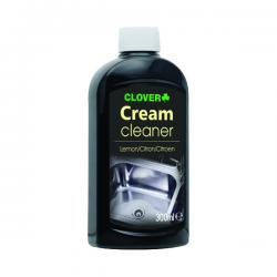 Cheap Stationery Supply of Clover Cream Cleaner 300ml (Lemon fragrance) 431STS CC72657 Office Statationery