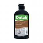 Detak Chewing Gum Remover 300ml (Pack of 6) 702 CC72664