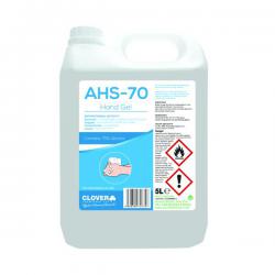Cheap Stationery Supply of Alcohol Hand Sanitiser AHS-70 5Litres 294 CC72735 Office Statationery