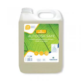 Greenr Autodish Safe Dishwasher Liquid Detergent 5 Litres 383 CC73698