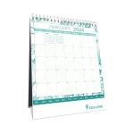 Collins Tara Desk Calendar Month To View 2024 TADC.24 CD09738