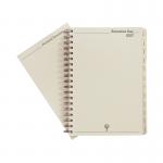 Collins Elite Executive Day Per Page Refill 2027 1100R-99.27 CD1100R27