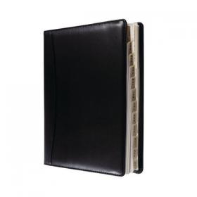 Collins Elite Executive Diary Day Per Page 2025 1100V-99.25 CD1100V25