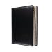 Collins Elite Executive Diary Day Per Page 2025 1100V-99.25 CD1100V25