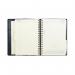 Collins Elite Executive Diary Day Per Page 2025 1100V-99.25 CD1100V25