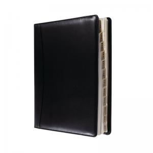 Collins Elite Executive Diary Day Per Page 2027 1100V-99.27 CD1100V27