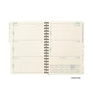 Collins Elite Executive Week To View Refill 2025 1130R-99.25 CD1130R25
