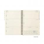 Collins Elite Executive Week To View Refill 2026 1130R-99.26 CD1130R26