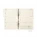 Collins Elite Executive Week To View Refill 2026 1130R-99.26 CD1130R26