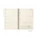 Collins Elite Executive Week To View Refill 2027 1130R-99.27 CD1130R27