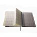 Collins Elite Diary Week to View Executive Black 2021 1130V CD1130V21