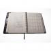 Collins Elite Diary Week to View Executive Black 2021 1130V CD1130V21