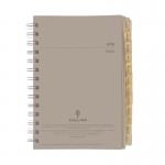 Collins Elite Compact Day Per Page Refill 2026 1140R-99.26 CD1140R26