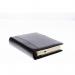 Collins Elite Diary Day Per Page Compact Black 2021 1140V CD1140V21
