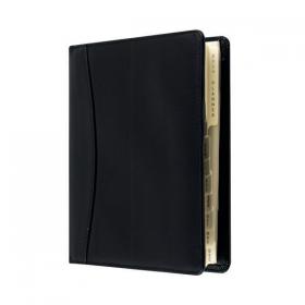Collins Elite Compact Diary Day Per Page 2024 1140V-99.24 CD1140V24