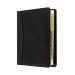 Collins Elite Compact Diary Day Per Page 2025 1140V-99.25 CD1140V25