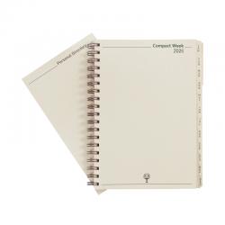 Collins Diary Refills