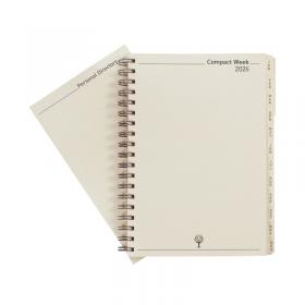 Collins Elite Compact Week To View Refill 2026 1150R-99.26 CD1150R26
