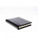 Collins Elite Diary Week to View Compact Black 2021 1150V CD1150V21