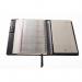 Collins Elite Diary Week to View Compact Black 2021 1150V CD1150V21