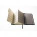 Collins Elite Diary Week to View Compact Black 2021 1150V CD1150V21