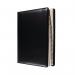 Collins Elite Compact Diary Week To View 2026 1150V-99.26 CD1150V26