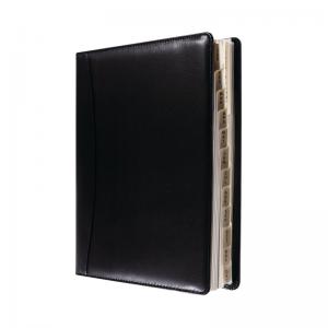 Collins Elite Compact Diary Week To View 2027 1150V-99.27 CD1150V27