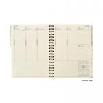 Collins Elite Manager Week To View Refill 2026 1190R-99.26 CD1190R26