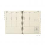 Collins Elite Manager Week To View Refill 2027 1190R-99.27 CD1190R27