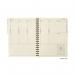 Collins Elite Manager Week To View Refill 2027 1190R-99.27 CD1190R27