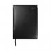 Collins Manager Diary Week To View Appointment Black 2027 1210V27 CD1210V27