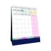 Collins Brighton Desk Calendar Month to View 2023 BTDC-23 CD27337