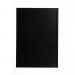 Collins A5 Desk Diary Week To View Black 2024 35-99.24 CD35BK24