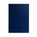 Collins A5 Desk Diary Week To View Blue 2024 35-60.24 CD35BU24