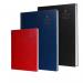 Collins A5 Desk Diary Week To View Blue 2024 35-60.24 CD35BU24