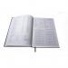 Collins Desk Diary Day Per Page A4 Blue 2021 44 CD44BU21