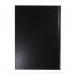 Collins Desk Diary 2 Pages Per Day A4 Black 2021 47 CD4721